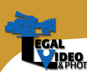 Bill Gregg Legal Video & Photography